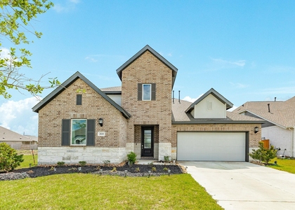 2618 Jasper Oaks Drive - Photo 1