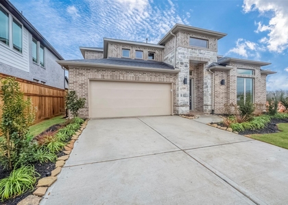 5139 Albany Shores Lane - Photo 1