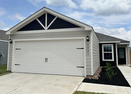 6425 Winter Elm Street - Photo 1