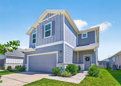 17850 Juneberry Seed Street - Photo 1