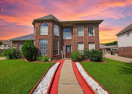 11930 Matagorda Lane - Photo 1