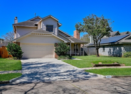 3410 Streamside Lane - Photo 1