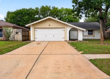 7622 Bubbling Spring Lane - Photo 1