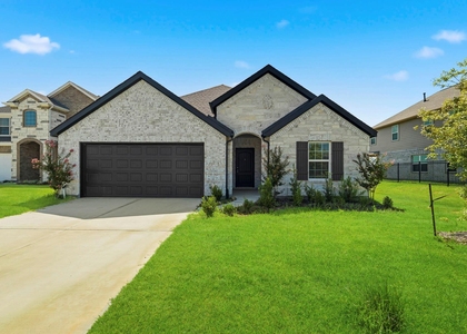 4696 Peony Green Drive - Photo 1