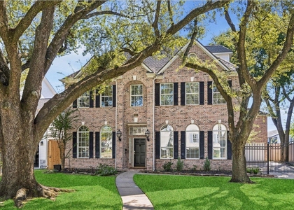 4601 Mimosa Drive - Photo 1
