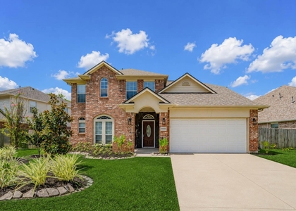 26603 Summerbend Hollow Lane - Photo 1