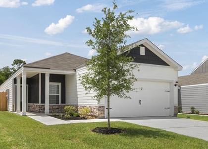 11704 Texas Spring Drive - Photo 1