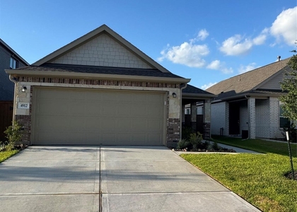 4912 Vida Vista Drive - Photo 1