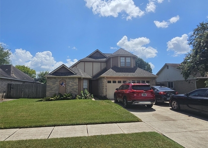 806 Bayou Vista Drive - Photo 1