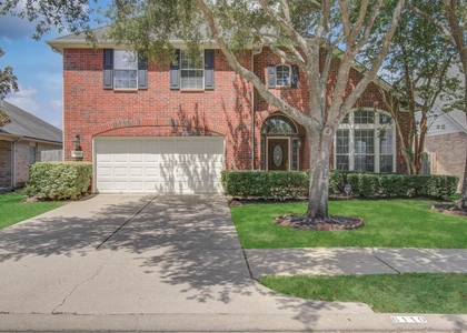 6110 Barkermist Lane - Photo 1