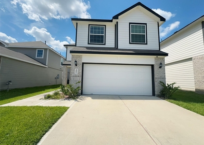 4807 Blue Jacaranda Way - Photo 1