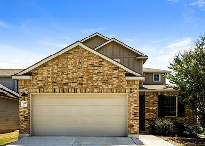 15815 Spruce River Court - Photo 1