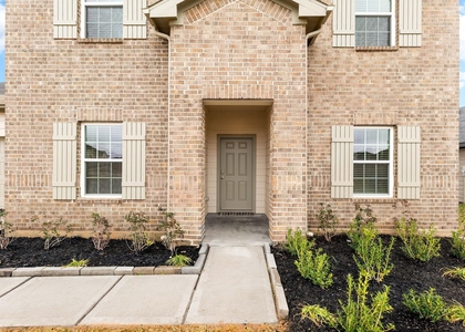3023 Sycamore Run Lane - Photo 1