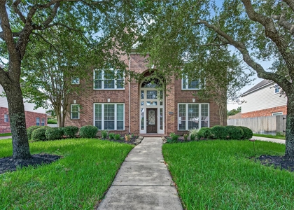 4618 Ambrosia Springs Lane - Photo 1