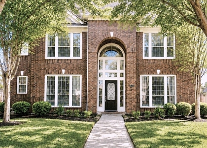 4618 Ambrosia Springs Lane - Photo 1
