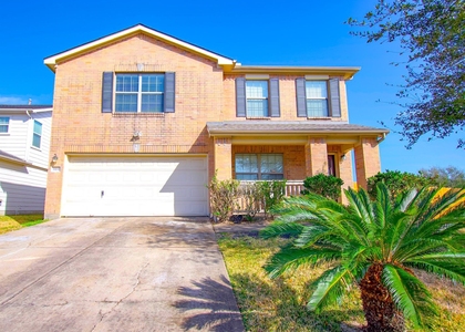 15602 Waumsley Way - Photo 1