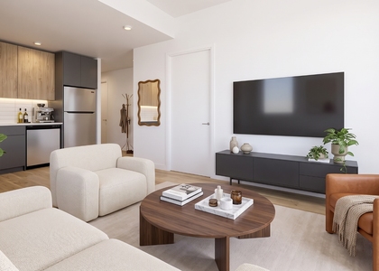 1440 Amsterdam Avenue #906 - Photo 1