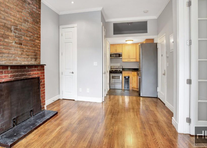 Hudson Street - Photo 1