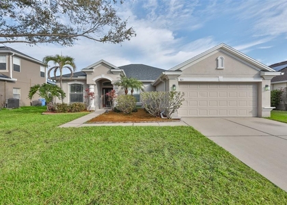 823 Seminole Sky Drive - Photo 1