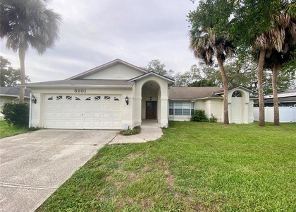 8201 Rhanbuoy Road - Photo 1