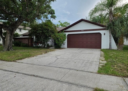 4604 Landscape Drive - Photo 1