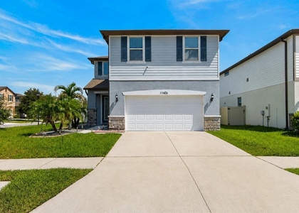 11406 Green Harvest Drive - Photo 1