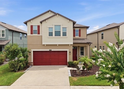 8928 Flourish Drive - Photo 1