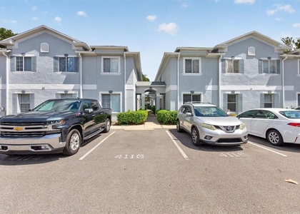 4110 Waterside Island Court - Photo 1