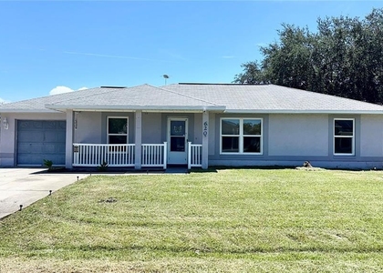 620 Brockton Drive - Photo 1