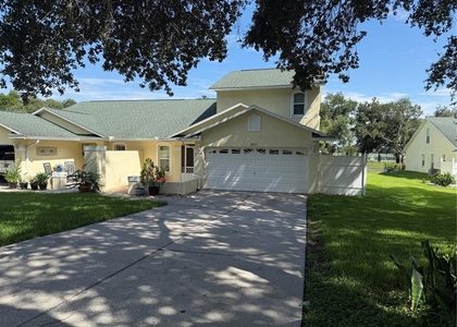 8927 Courtyard Lane - Photo 1