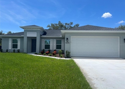 4895 Las Almanos Avenue - Photo 1