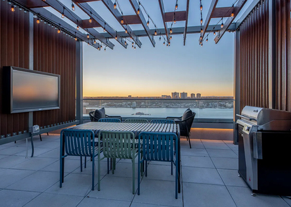 1440 Amsterdam Avenue #707 - Photo 1