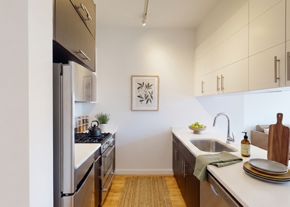 805 Columbus Avenue #7D - Photo 1