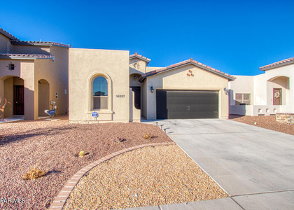 14837 Harry Flournoy Avenue - Photo 1