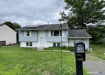 21 Bosse Road - Photo 1