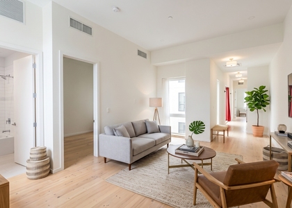 457 West 150th Street #3D - Photo 1