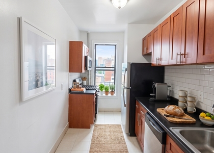 631 Edgecombe Avenue #4G - Photo 1