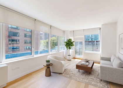 805 Columbus Avenue #4E - Photo 1
