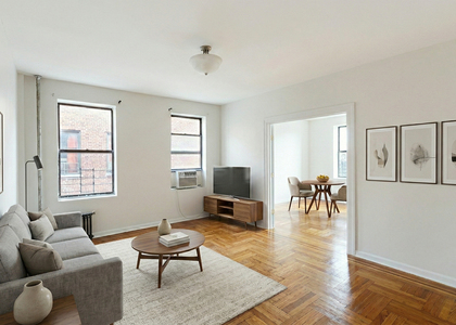401 Edgecombe Avenue #E6 - Photo 1