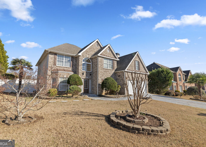 820 Kaitlyn Drive - Photo 1