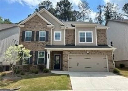 4427 Waxwing Street - Photo 1