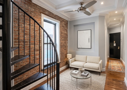 72 West 108th Street #4B - Photo 1