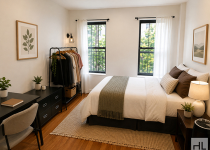 Nostrand Avenue - Photo 1