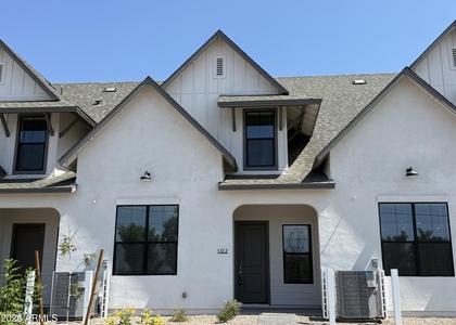 8232 E University Drive - Photo 1