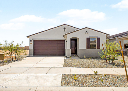 15803 W Cottontail Lane - Photo 1