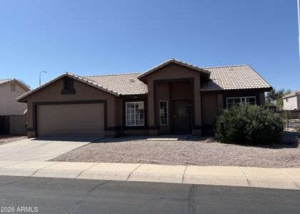 1152 S Bridger Drive - Photo 1
