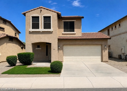 5158 W Shaw Butte Drive - Photo 1