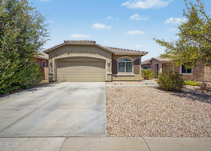 3514 E Cowboy Cove Trail - Photo 1