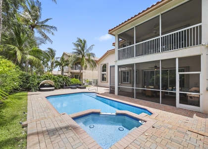 4461 Mariners Cove Drive - Photo 1
