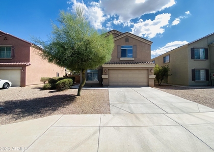 42939 W Jeremy Street - Photo 1